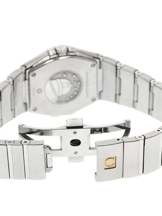 OMEGA Constellation Blush 123.15.27.60.52.001 Quartz Ladies Watch_954145 main image 7